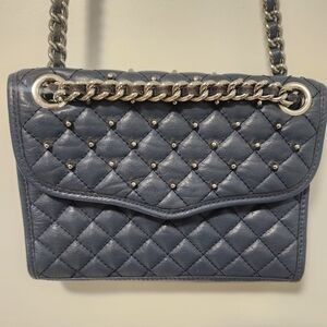 Rebecca Minkoff Studded Handbag